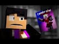 &quot;Arrival&quot; | FNAF Minecraft Animation