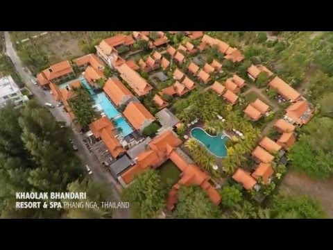 Khaolak Bhandari Resort & Spa