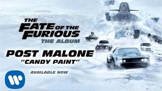 Details Post Malone Candy Paint 1 Hour Loop 🔥🔥🔥 Guide