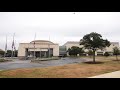 President Bush Interment Navy Flyover Video