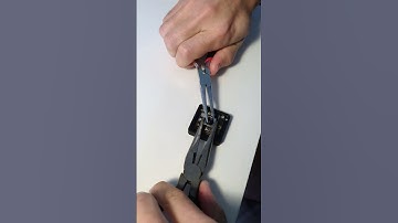Removing Pi Camera Module 3 Lens