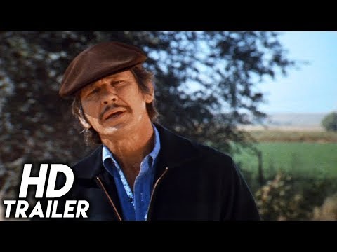 Mr. Majestyk (1974) ORIGINAL TRAILER [HD 1080p]
