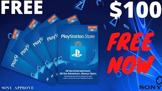 Free 12 Digit Redeem Code PS4 2022