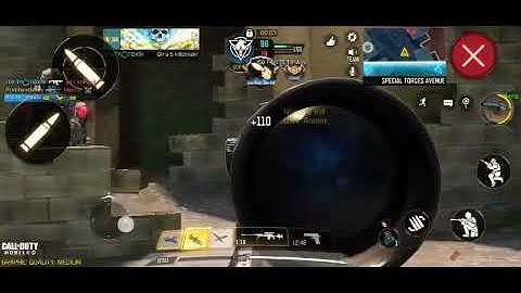 Fastest 1v5 in COD Mobile history....