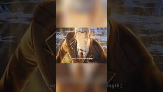 Solo leveling:Arise || The Dying Light || Part 1|| #edit #sololevelingarise #shortvideo