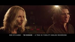 Famous STYX: Making The Mission | Volume 16 | The Patented Styx Bass Sounds Wealth