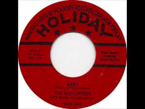 BABY -THE BOP CHORDS