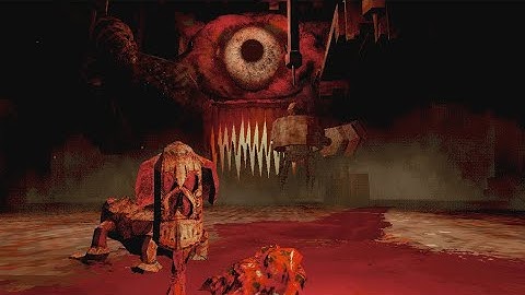 Bay 13: Malfunction devlog OST Menu or Teaser