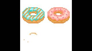 More Donuts!! 🍩