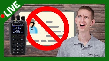 Hoe je naar analoge en digitale repeaters kunt luisteren ZONDER een amateurlicentie | Gratis BCU ...