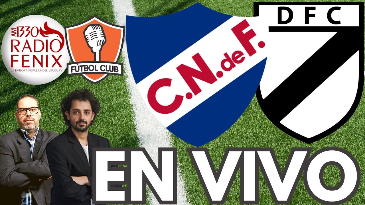 Club Nacional Montevideo vs Danubio 15.11.2023 hoje ⚽ Primeira Divisão ⇒  Horário, gols