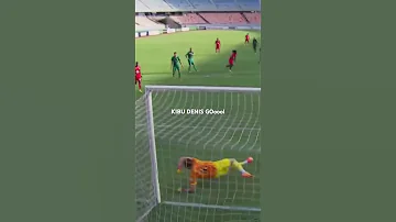 TAZAMA GOLI LA KIBU DENIS Simba SC Vs Constantine SC 