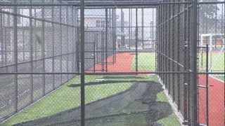 Luke Jensen Sports Park - Clark County Washington