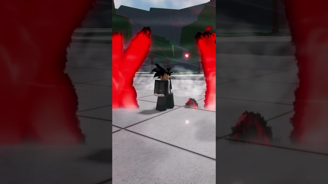 Weakest Dummy Used KJ For Revenge The Strongest Battlegrounds Shorts Thestrongestbattlegrounds