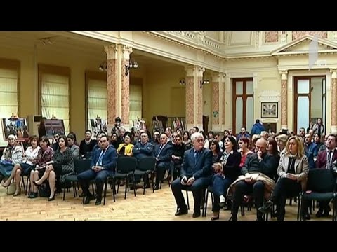 სამეცნიერო პრემია „თამარი“