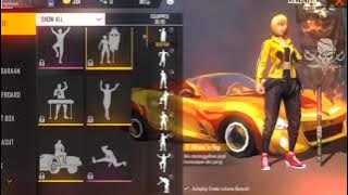 PRESET full bet 🎵 lagu bomabomae