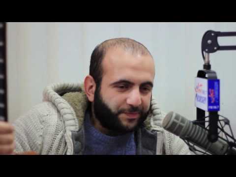 ანს.ხარება. გადაცემა \"დამზადებულია საქართველოში\". ვიდეო კოლაჟი / Ans. Xareba. Video kolaji