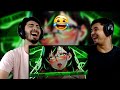 React aquela boa conversa      zueira anime  akachi br