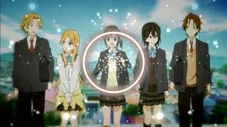 Stream Kokoro Connect - Kokoro No Kara by Sir RedFox