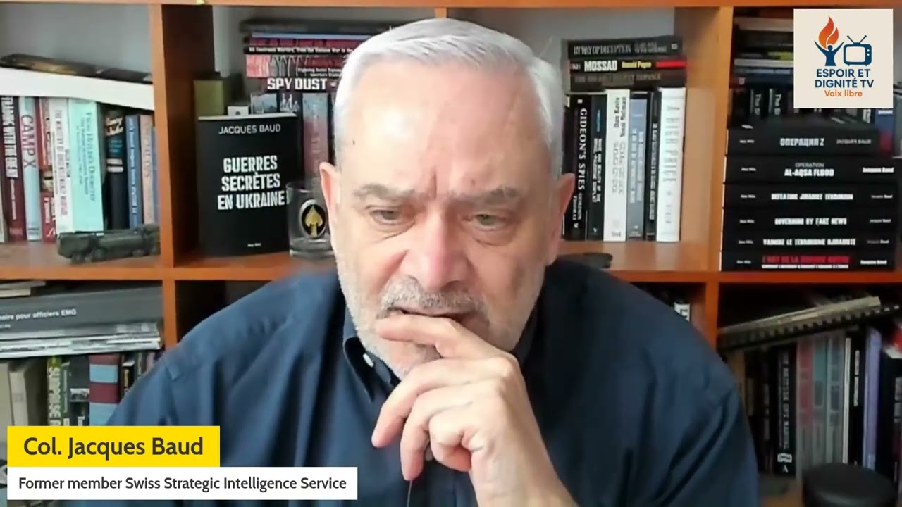 Jacques Baud : L’attaque américaine contre les installations nucléaires iraniennes !
