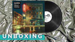 Djo - The Crux Deluxe (Vinyl) | UNBOXING