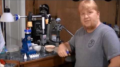 Delrin Folding Cone Set - Used for making coin rings