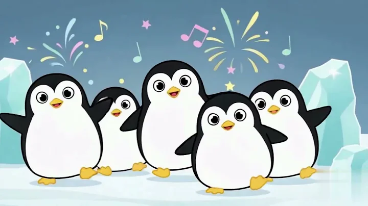 Pinguin song