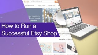 Opening an etsy shop is a great way to make passive income, but it
true success you will have do some research. we can help get started
wi...