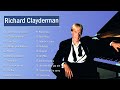 Richard Clayderman Grandes Exitos Álbum completo - Las música más hermosa del mundo