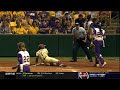 Florida State&#39;s Walk-off RBI vs. LSU | 2021 Super Regionals