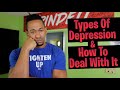 Top Reasons Why People Get Depressed (HOW TO FIX IT!)
