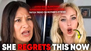 Gypsy Rose’s TMZ Apology BACKFIRES… And Makes Everything Worse