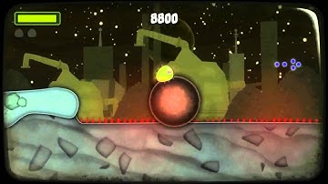 Tales from Space Mutant Blobs Attack   Steam Launch Trailer   PC