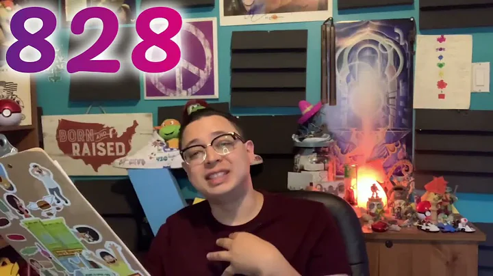 828 | 8:28 | 8/28 | Angel Number Spiritual Meaning Possibilities  | A Friday Podcast Clip w/ Chris