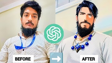 Hypic Tutorial : How to make Hypic AI photo edit !