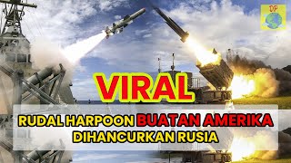 BERITA UPDATE RUSIA VS UKRAINA HARI INI, 21 JULI 2022: Rusia Hancurkan 200 Tentara Ukraina dan rudal