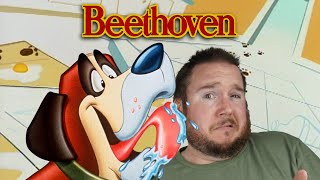 Beethoven the Animated Series - KB's Retrospective