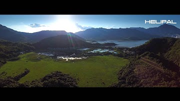 STORM Drone AntiGravity GPS Flying Platform - HeliPal.com