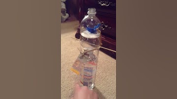 Tommy timer ground test