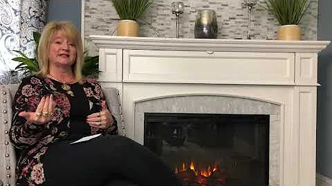 Jeannie Hopkins, Talking Mediumship.