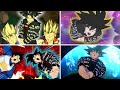 Awesome drip goku dramatic finishes  dragon ball fighterz mods