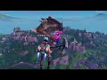 THE FINAL COUNTDOWN! Fortnite Battle Royale Live Event!