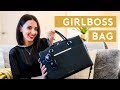 What's In My Girl Boss Bag | Entrepreneur on the Go