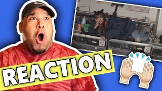 Ariana Grande ft. Future - Everyday (Music Video) REACTION