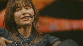 Sakurazaka46 - Futari Saison (Watanabe Risa Graduation Concert)