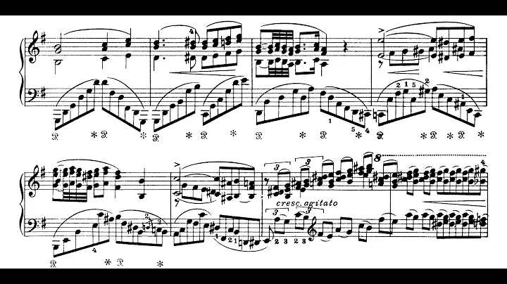 Liszt: Reminiscences de Norma (Tozer)