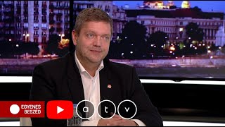 MSZP: A Fidesz elkezdett félni!