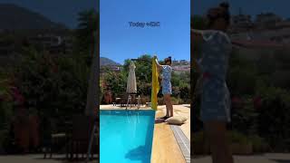 Sleeping In Rivers? .Chirkina