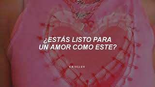 「 momoland ft. natty natasha ; yummy yummy love // (traducción al español) 」