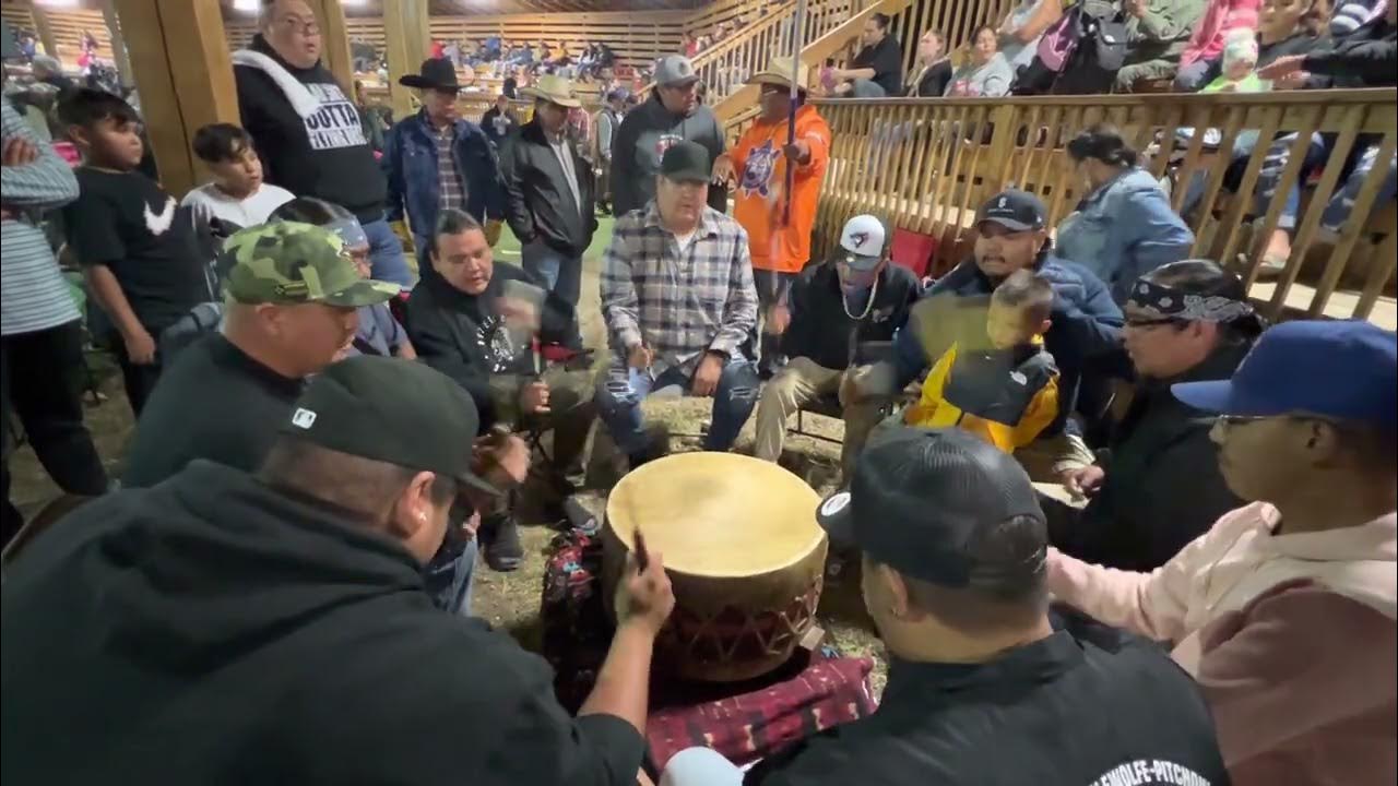 Rocking Horse Frog Lake Powwow 2022 🔥🔥 YouTube